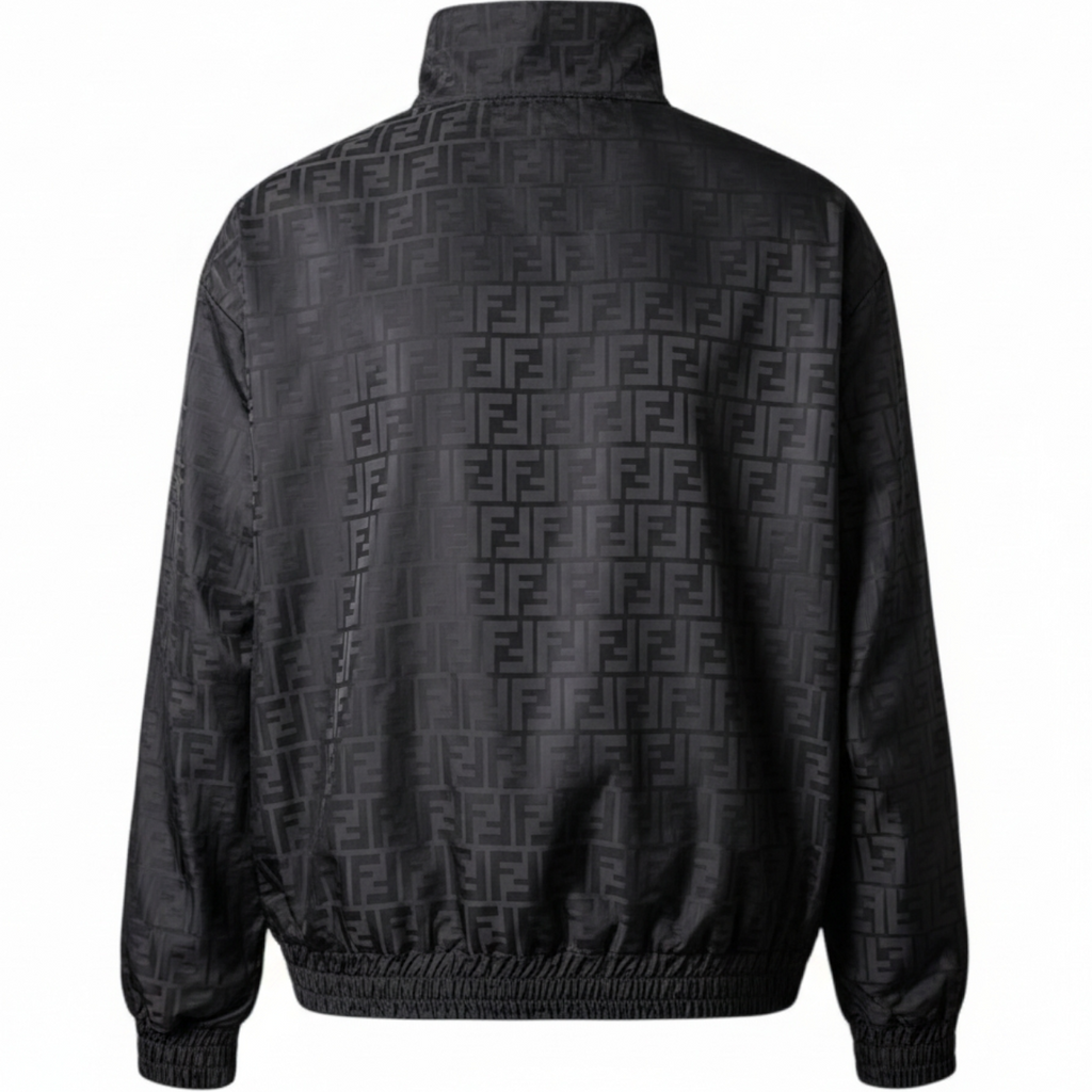 Fendi jacket