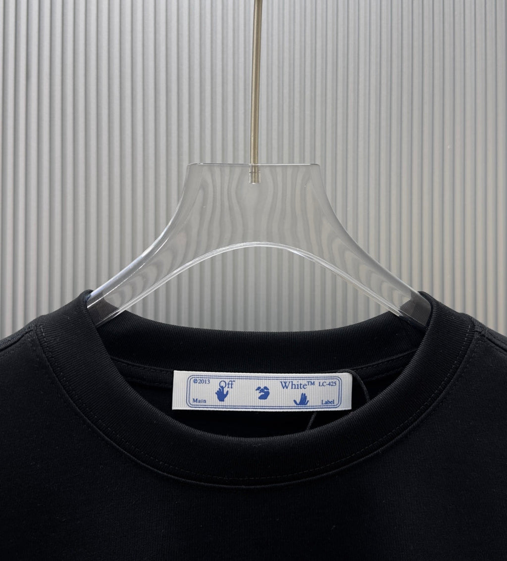 Off-White T-Shirt