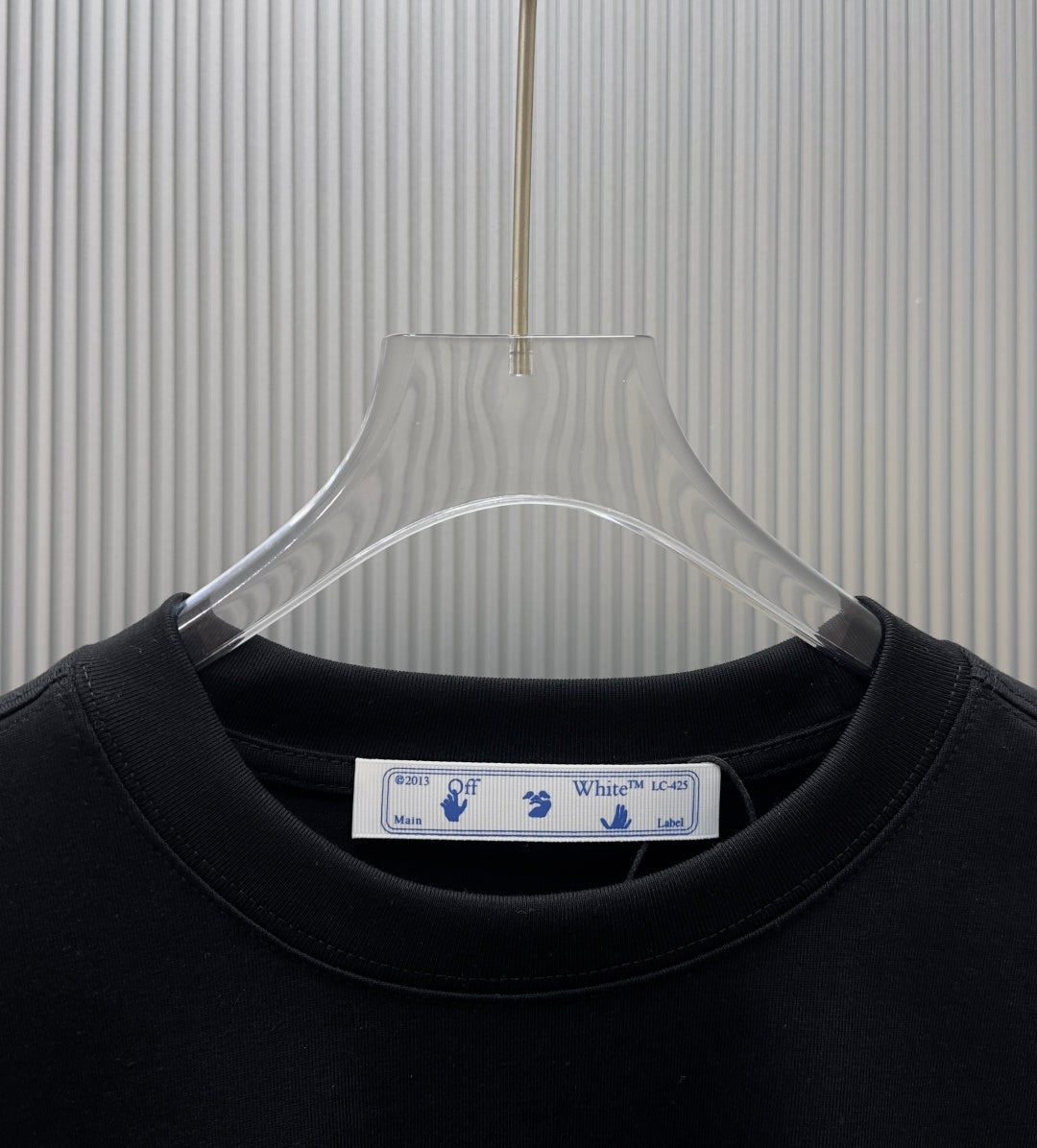 Off-White T-Shirt