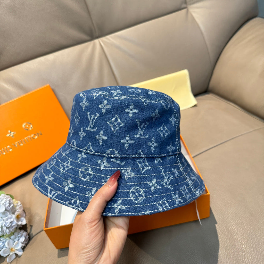 LV Bucket Hat
