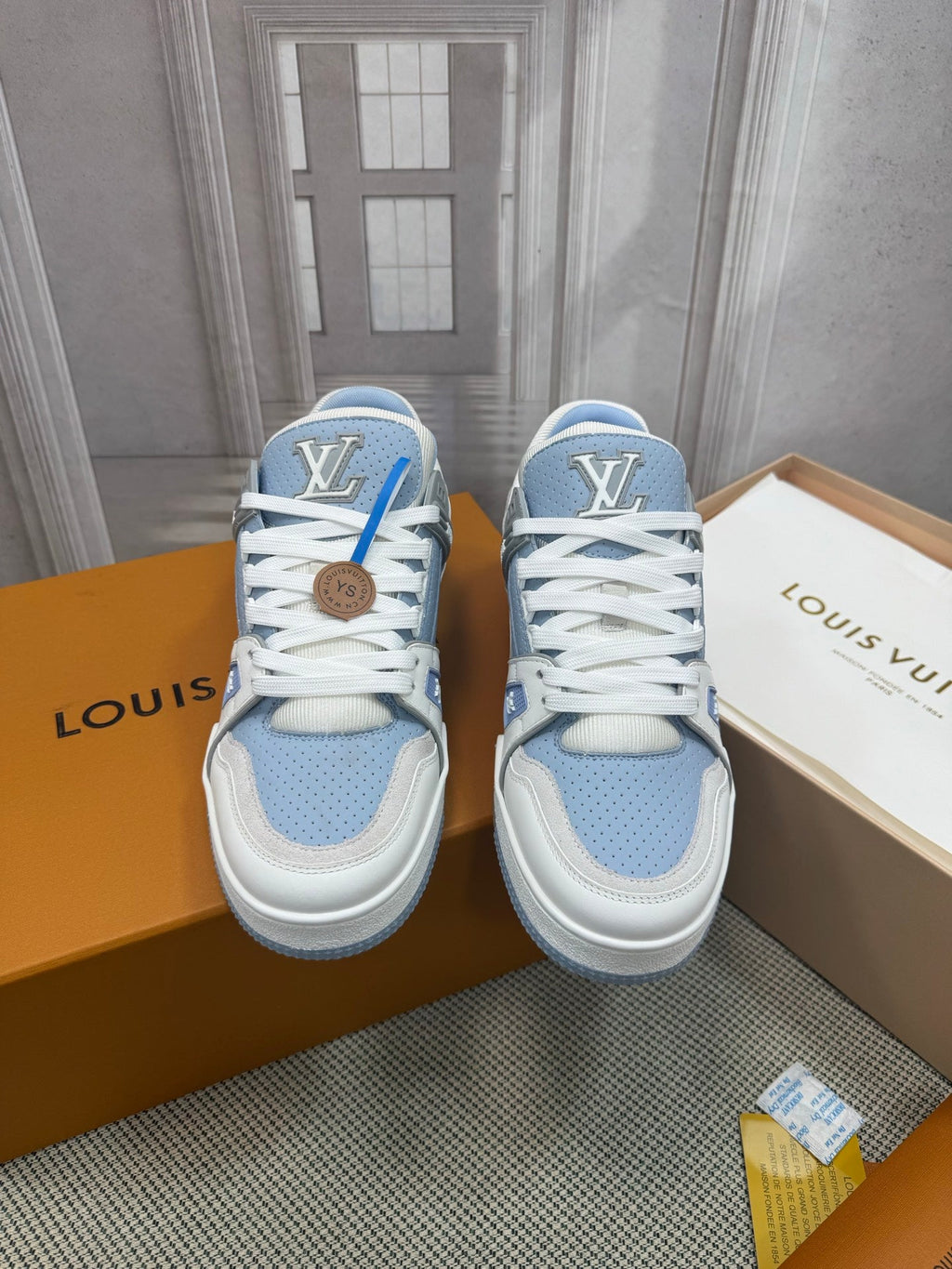 LV Trainers