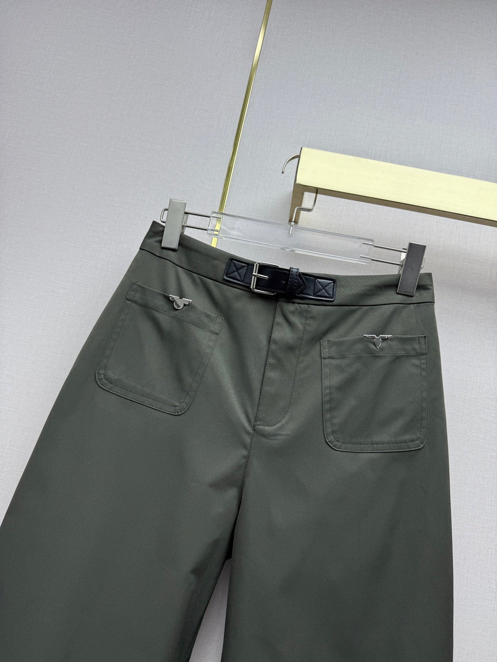Women's LV Jacket and Pants / Skirt Set