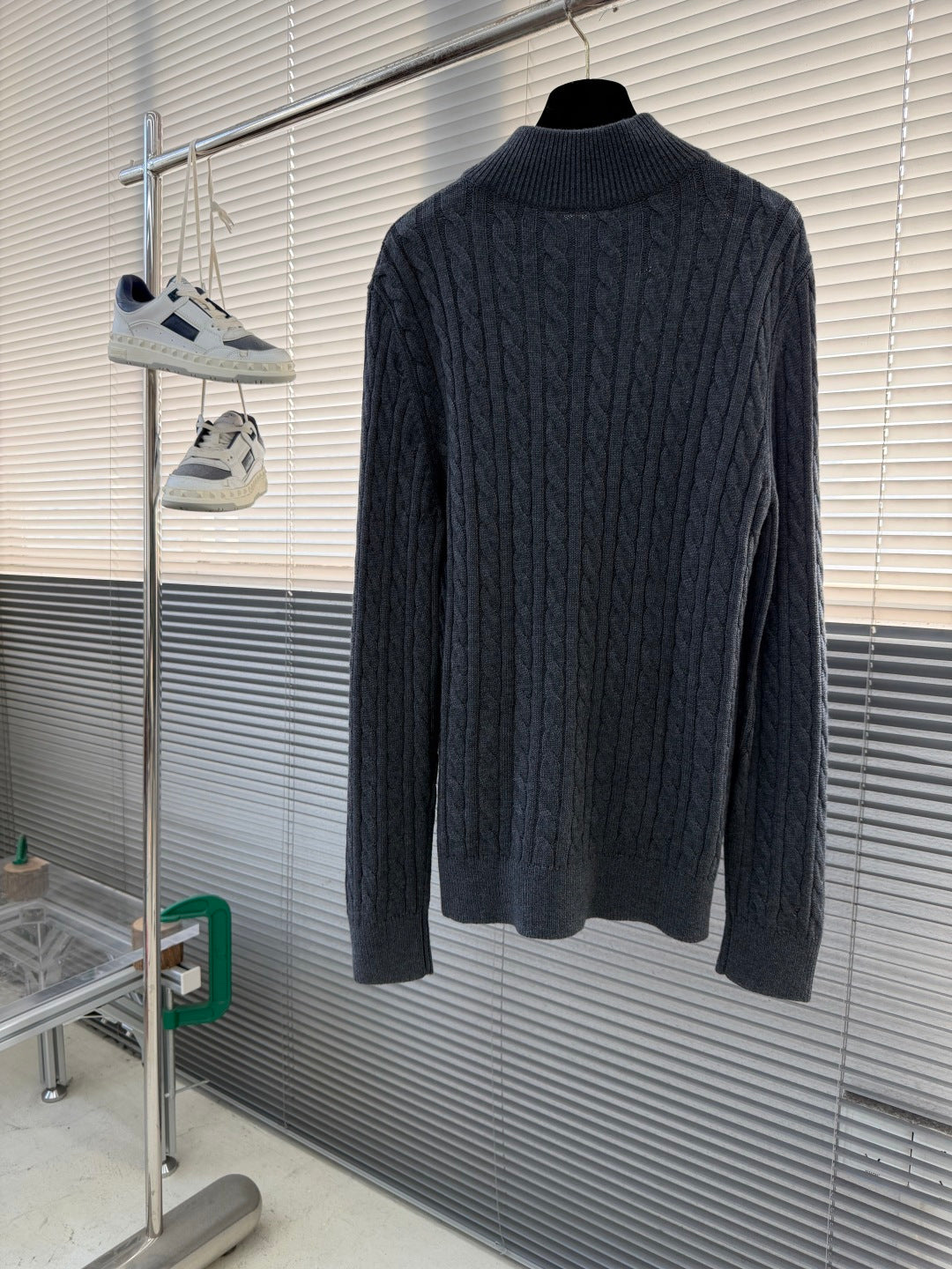 Dior Wool Sweater