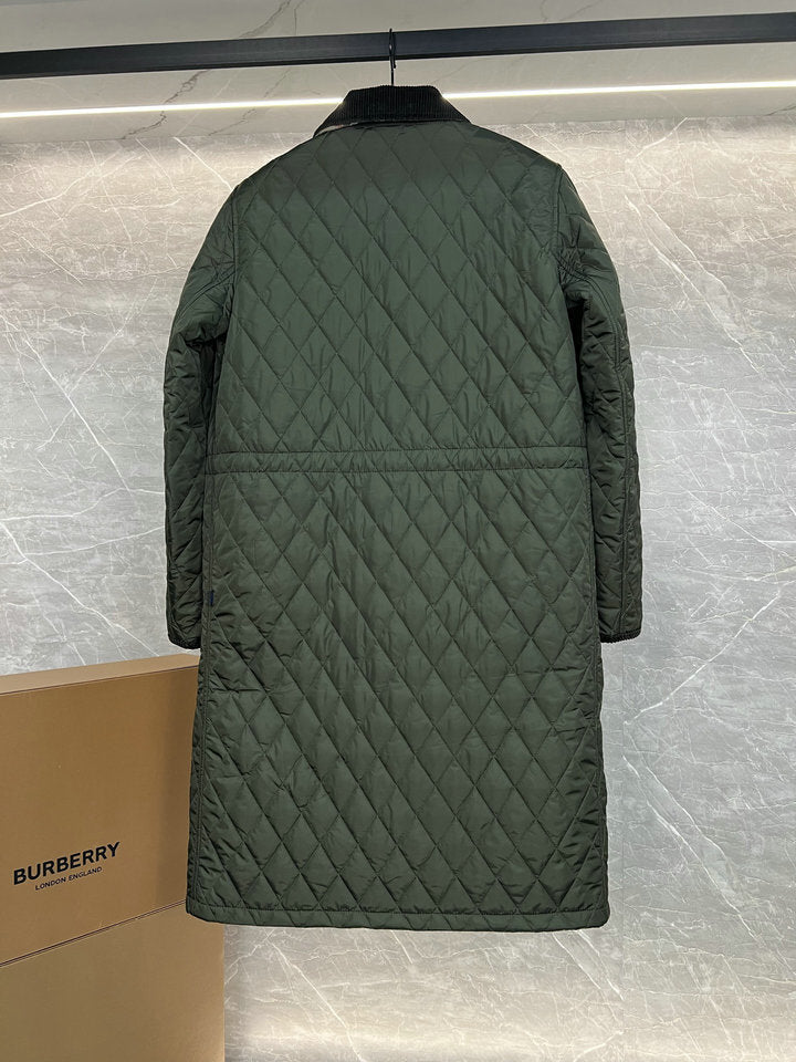 Women's Burberry down Jacket