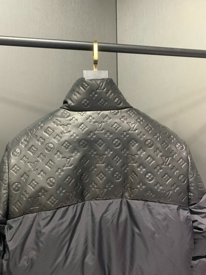 LV DOWN JACKET