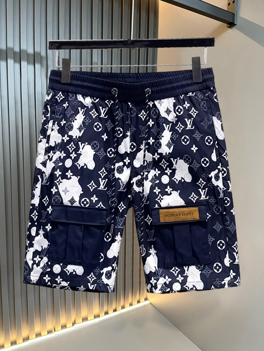 LV Summer Shorts