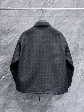 LV Jacket
