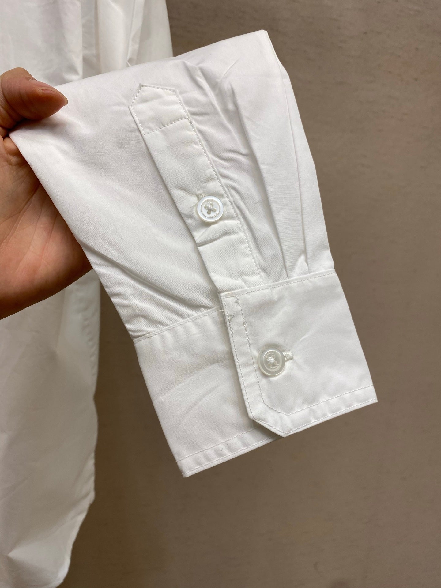 Gucci Long Sleeve Shirt/Jacket