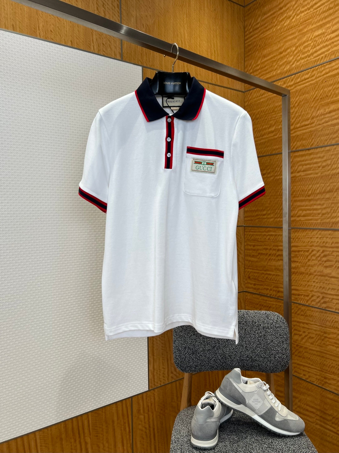 Gucci Polo Shirt
