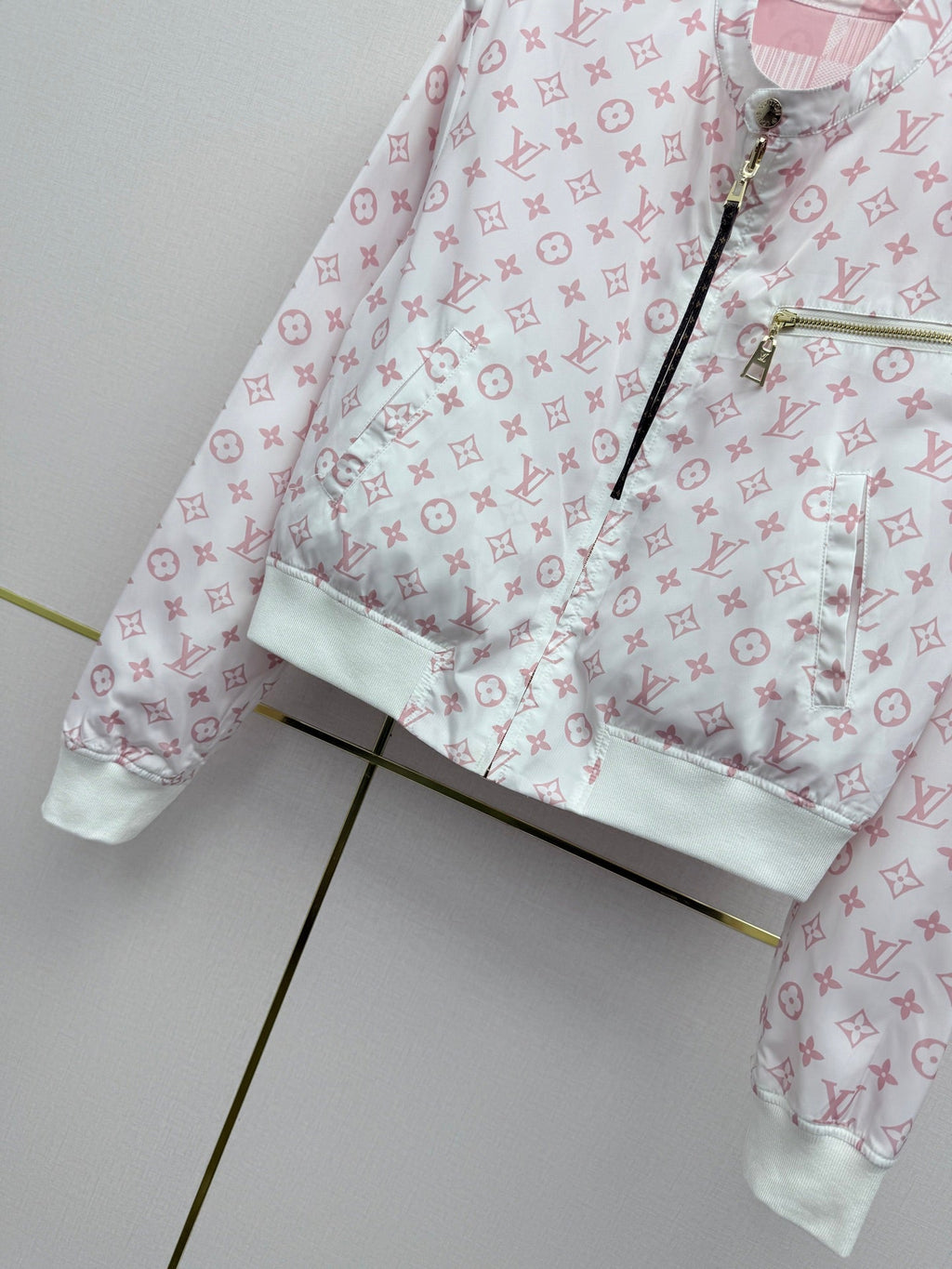 Women's LV Reversible Jacket