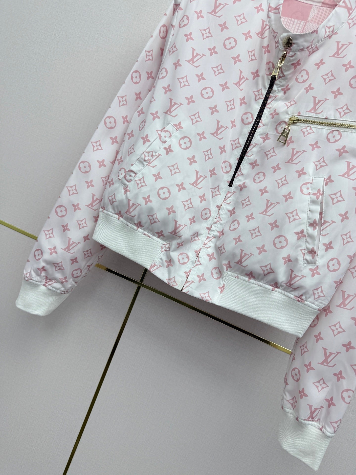 Women's LV Reversible Jacket