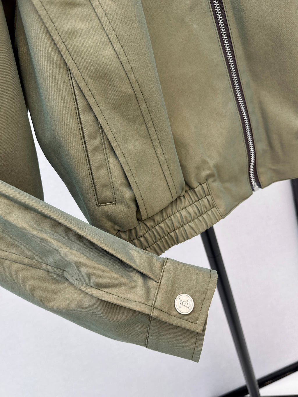 Women's LV Jacket