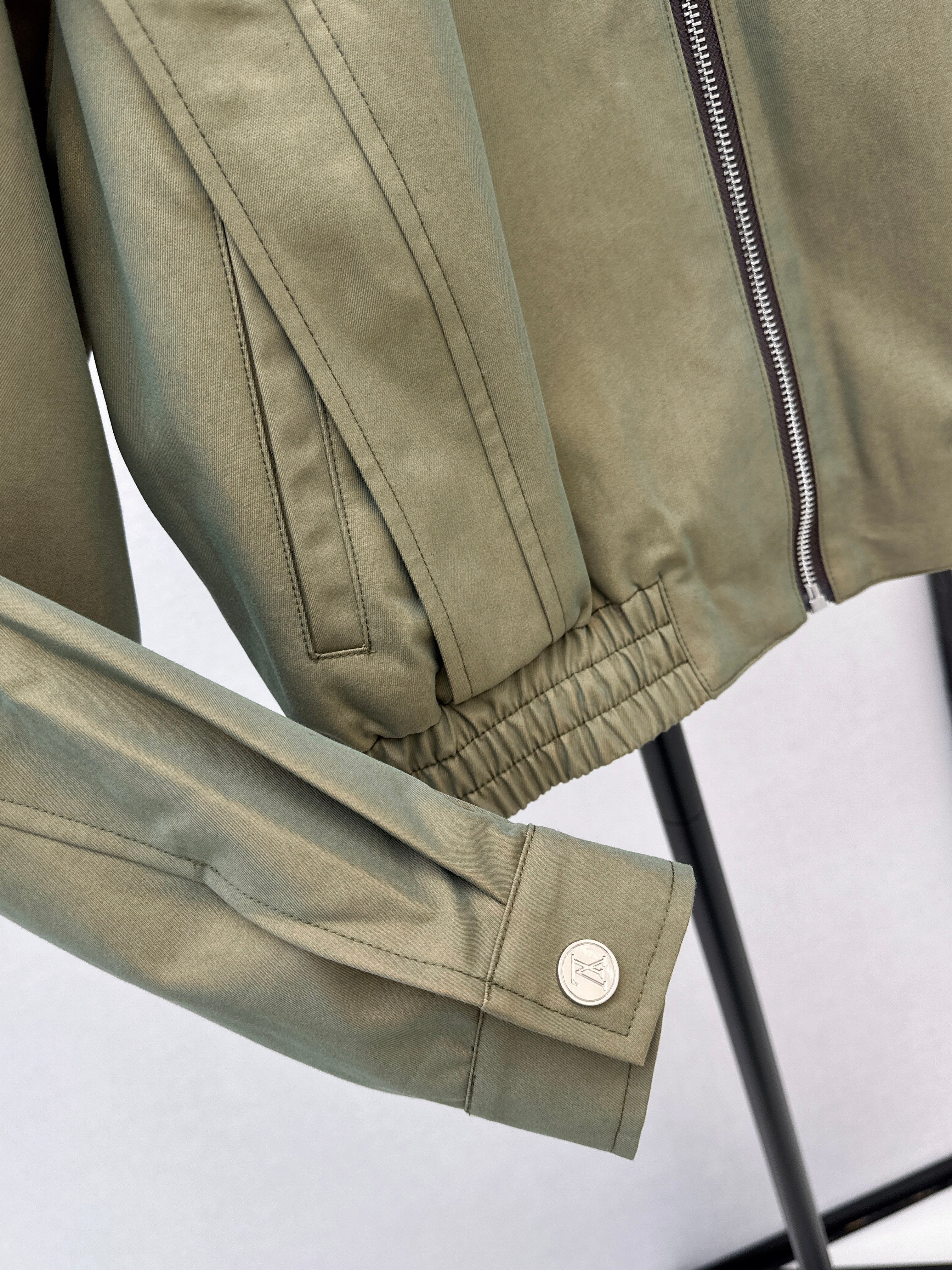 Women's LV Jacket