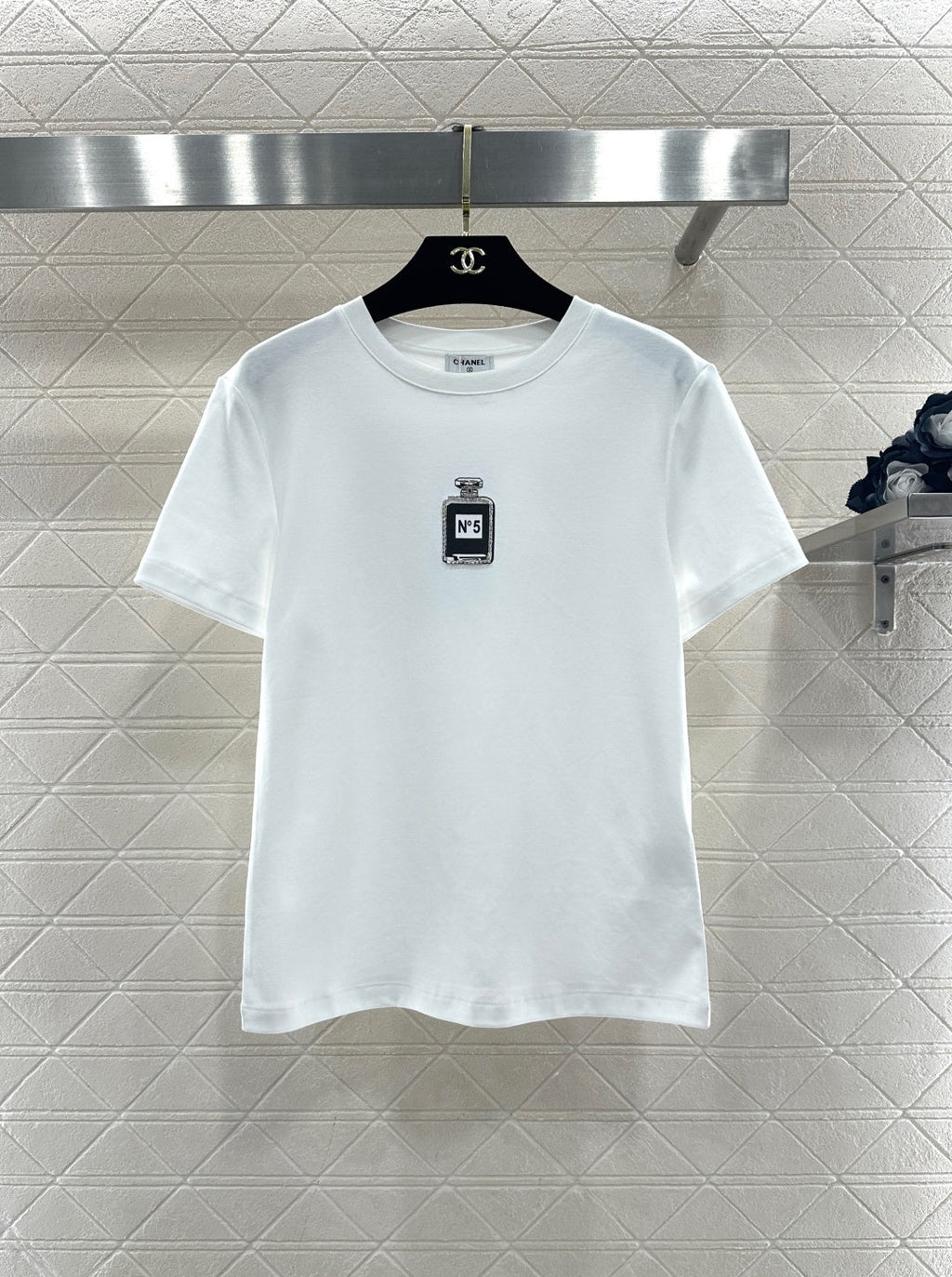 Women's Chanel T-Shirt