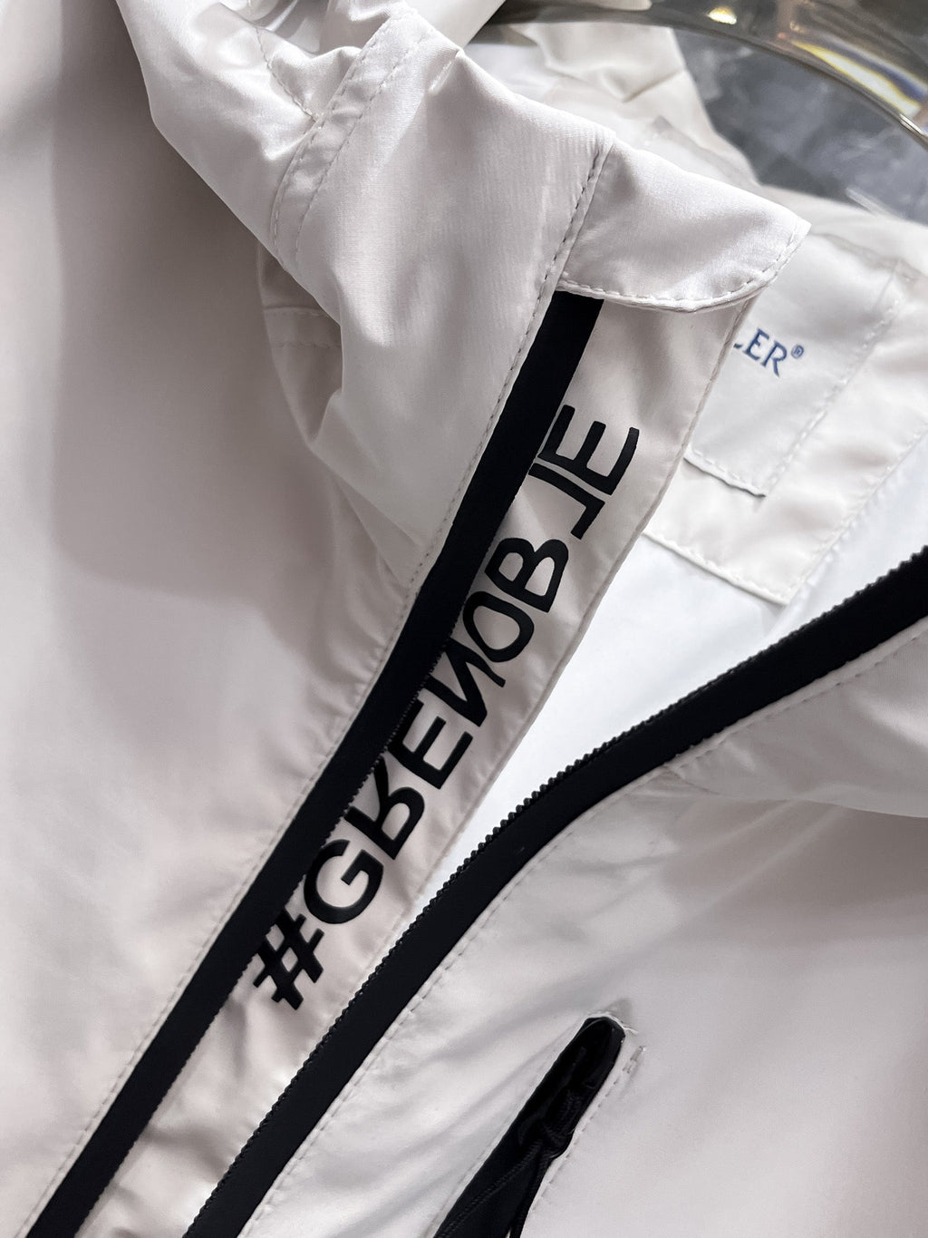Moncler Jacket
