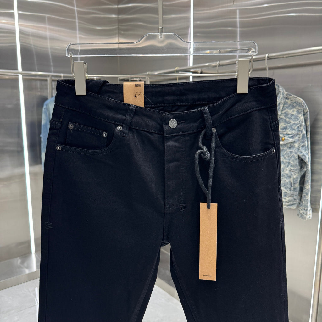 Ksubi Australian Slim Fit Jeans