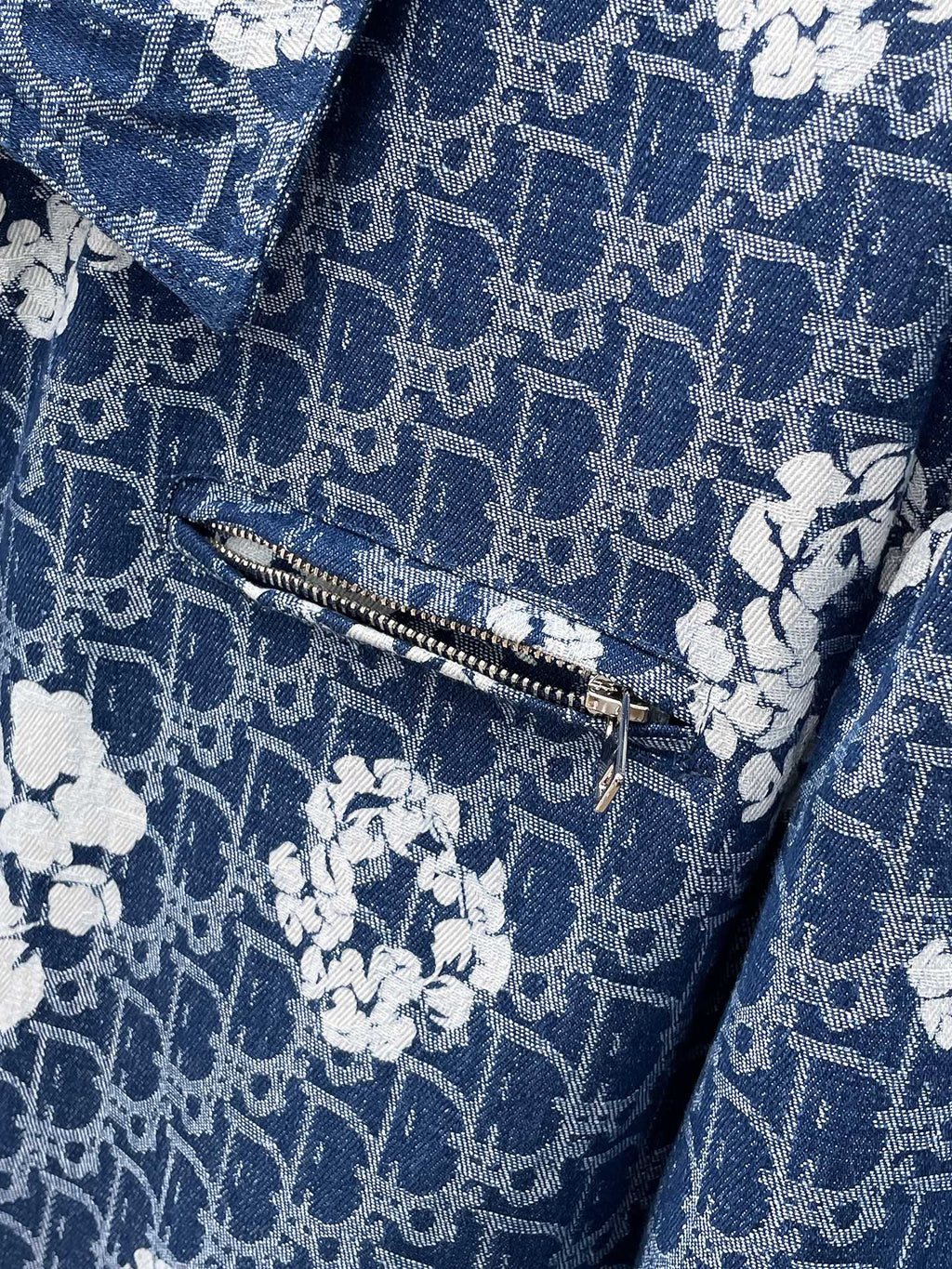 Dior Denim Jacket