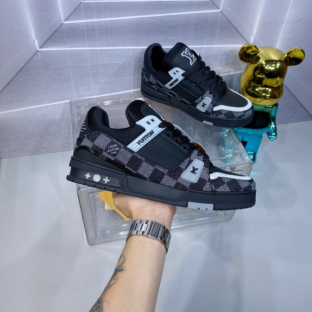 LV Trainers