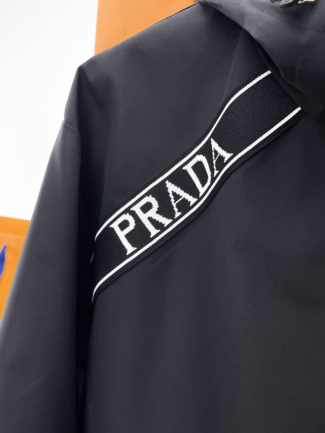 Prada Jacket