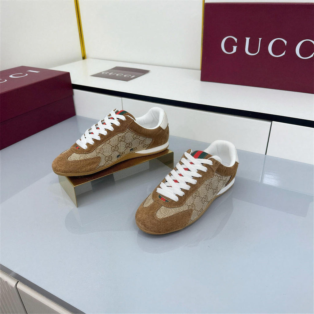 Gucci Shift Series shoes