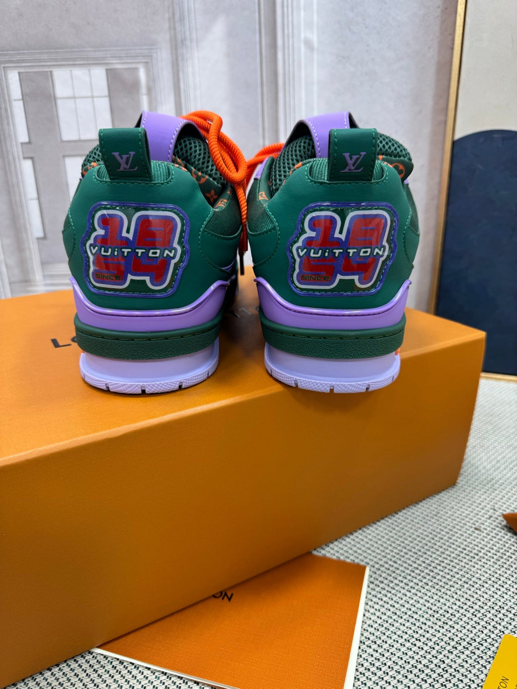LV Trainers