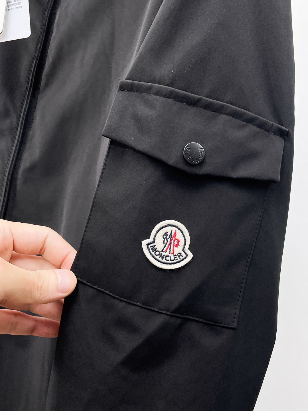 Moncler Jacket