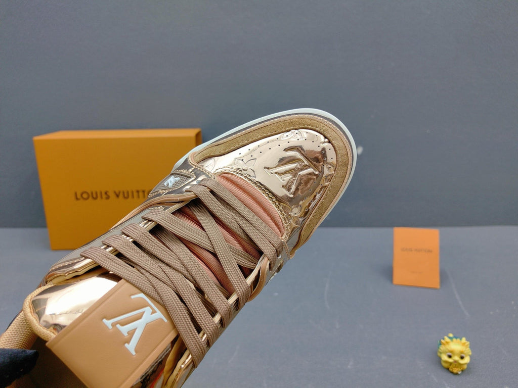 Lv Trainers - Exclusive Edition
