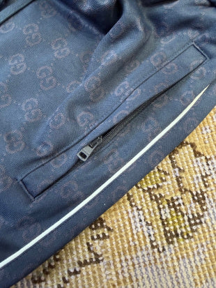 Gucci Double G Drawstring Shorts