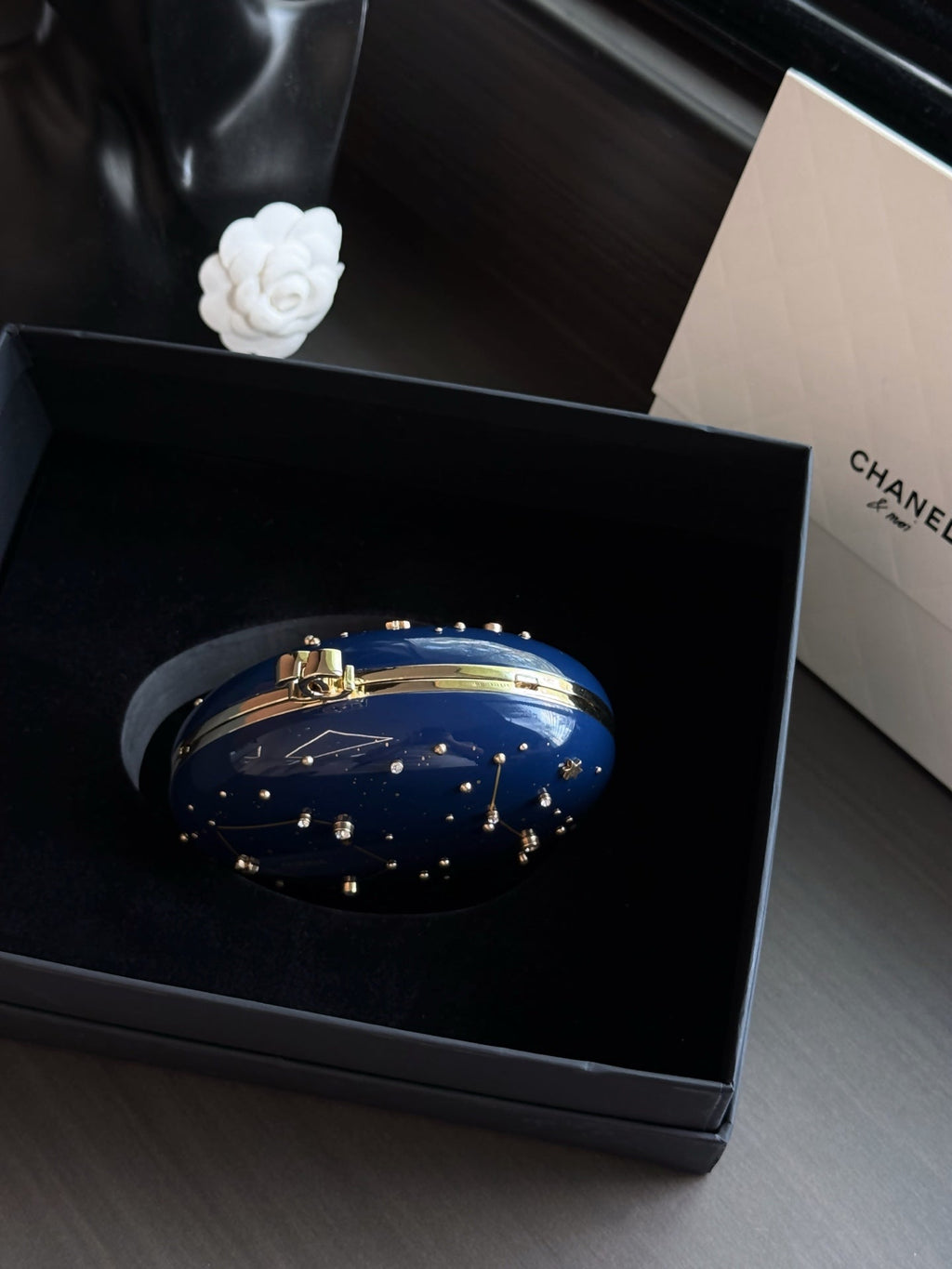 Chanel Oval Constellation Bag - Limited Edition