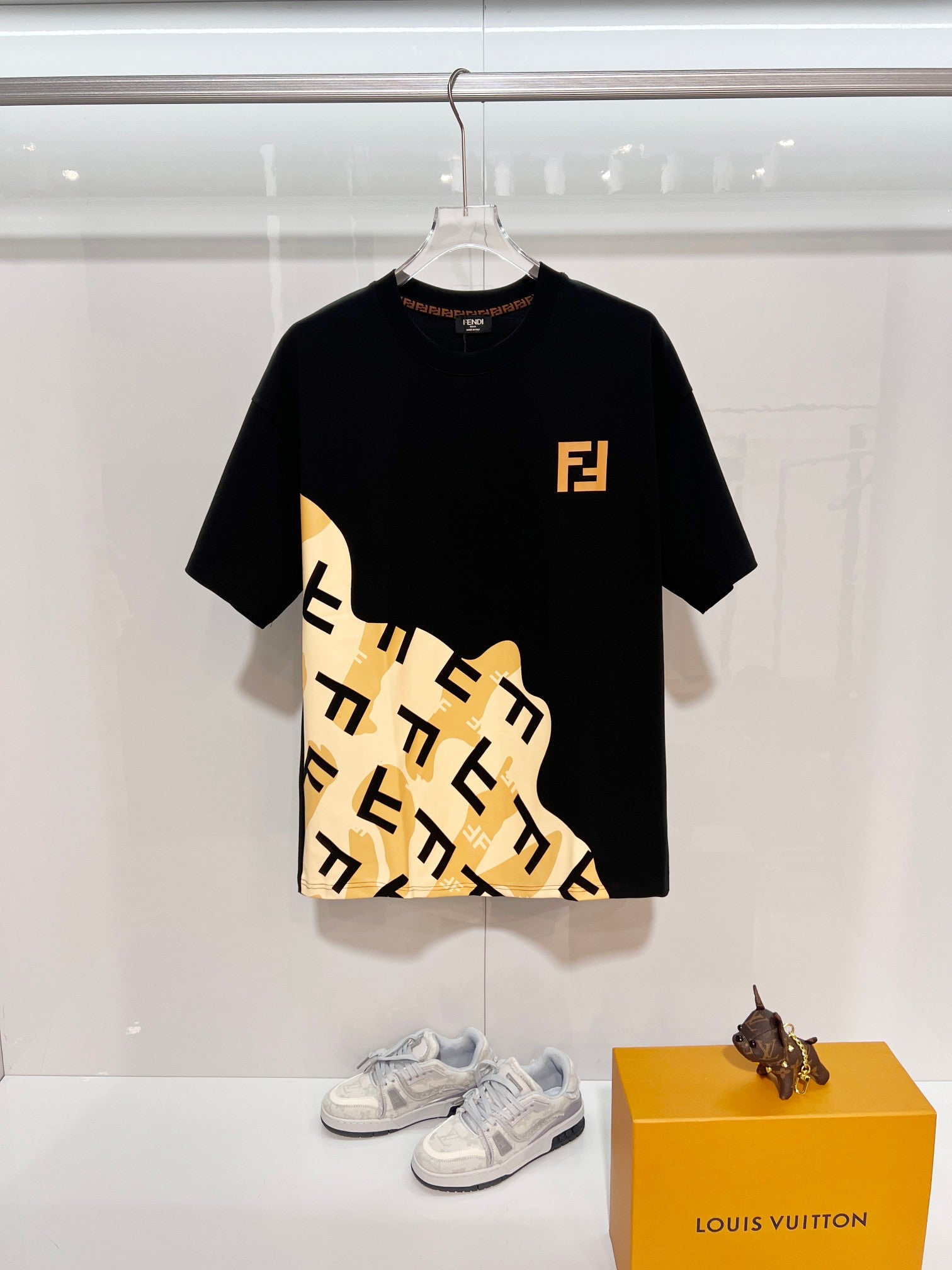 Fendi T-Shirt
