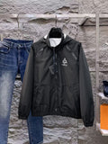 Prada Windbreaker Jacket
