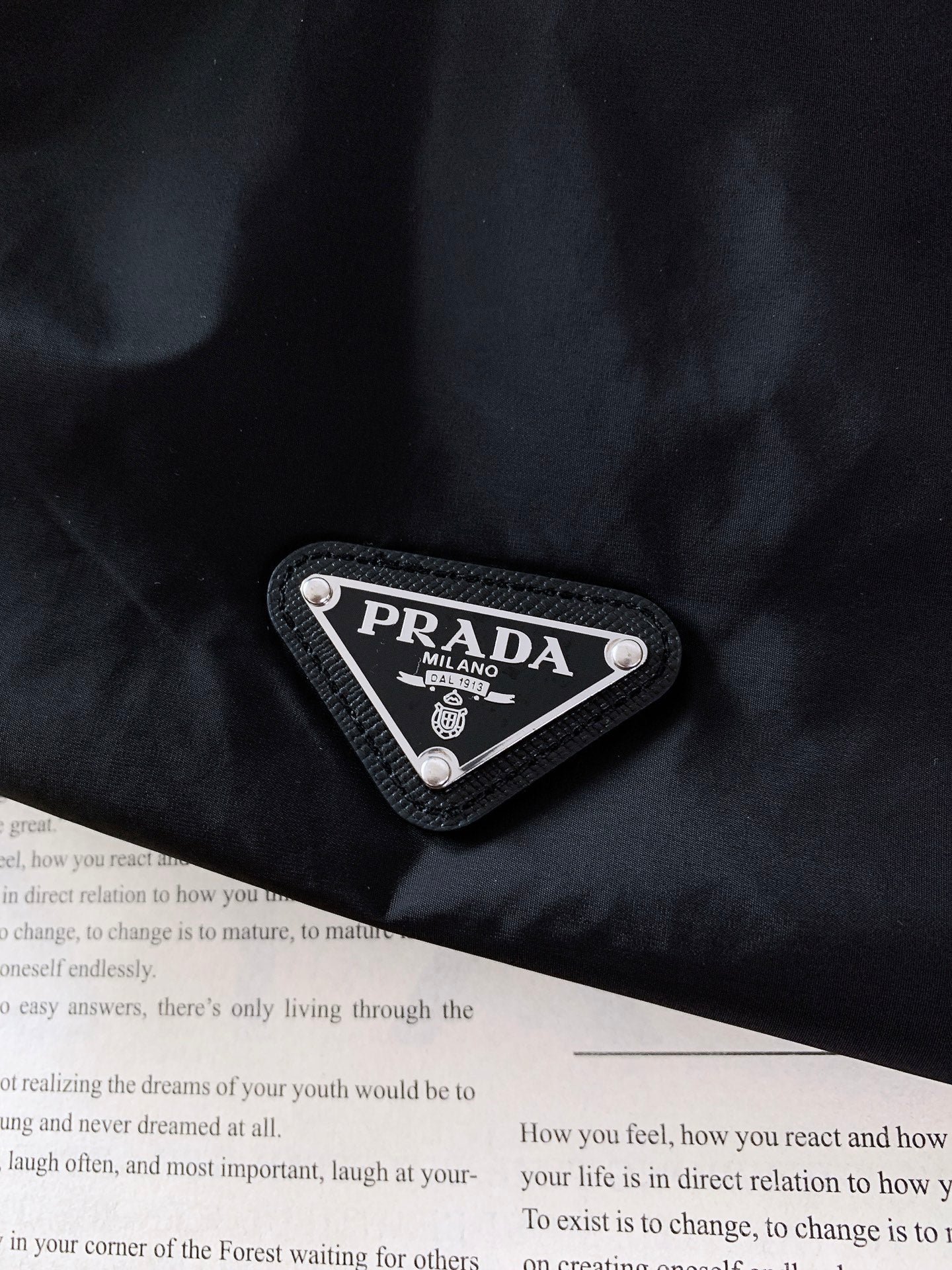 Prada Vest