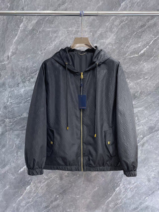 LV Jacket