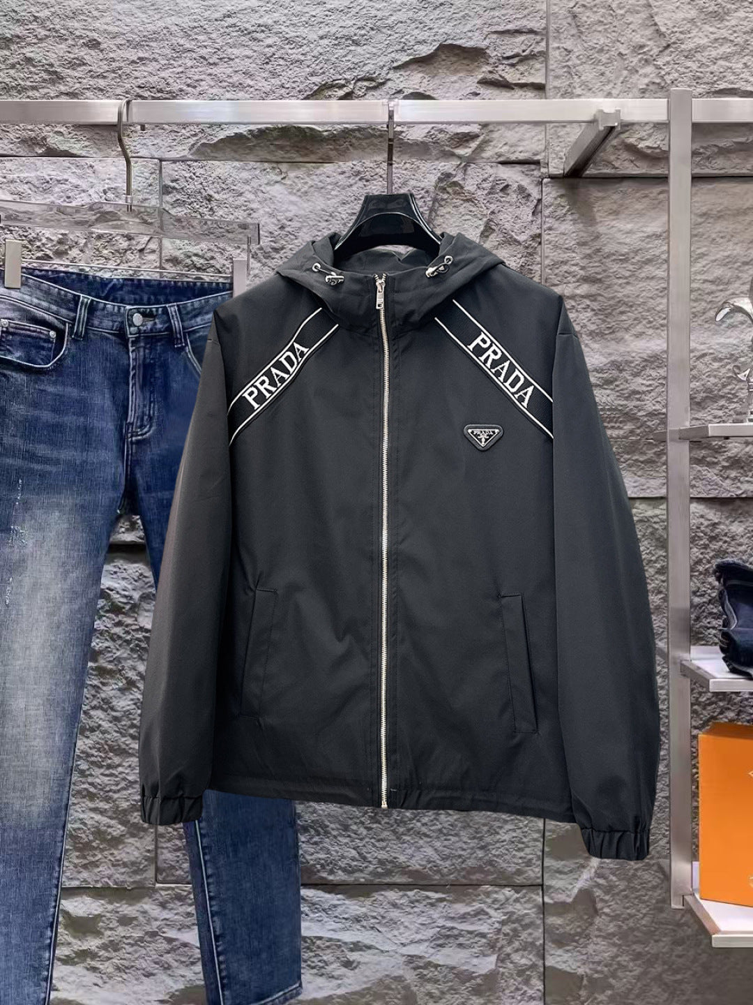 Prada Jacket
