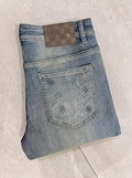 LV Casual Jeans