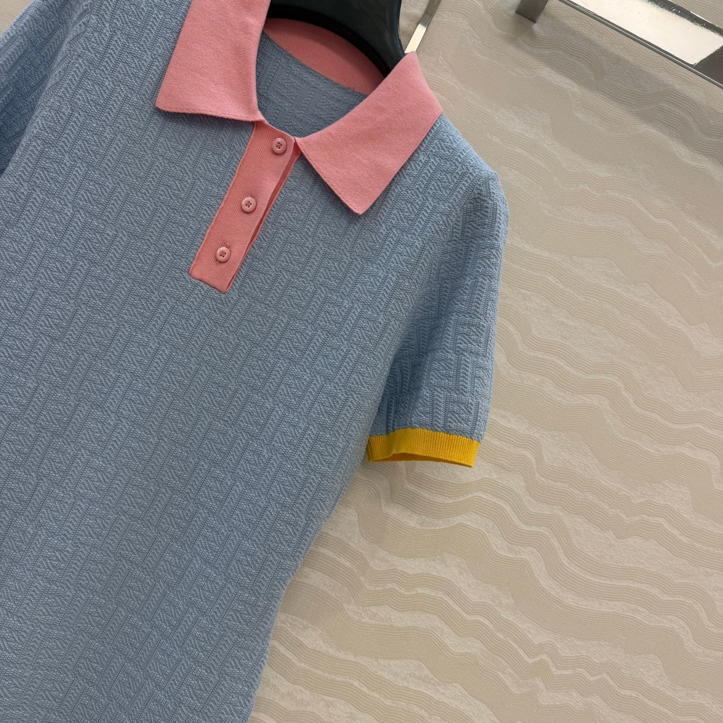 Fendi Knit Dress