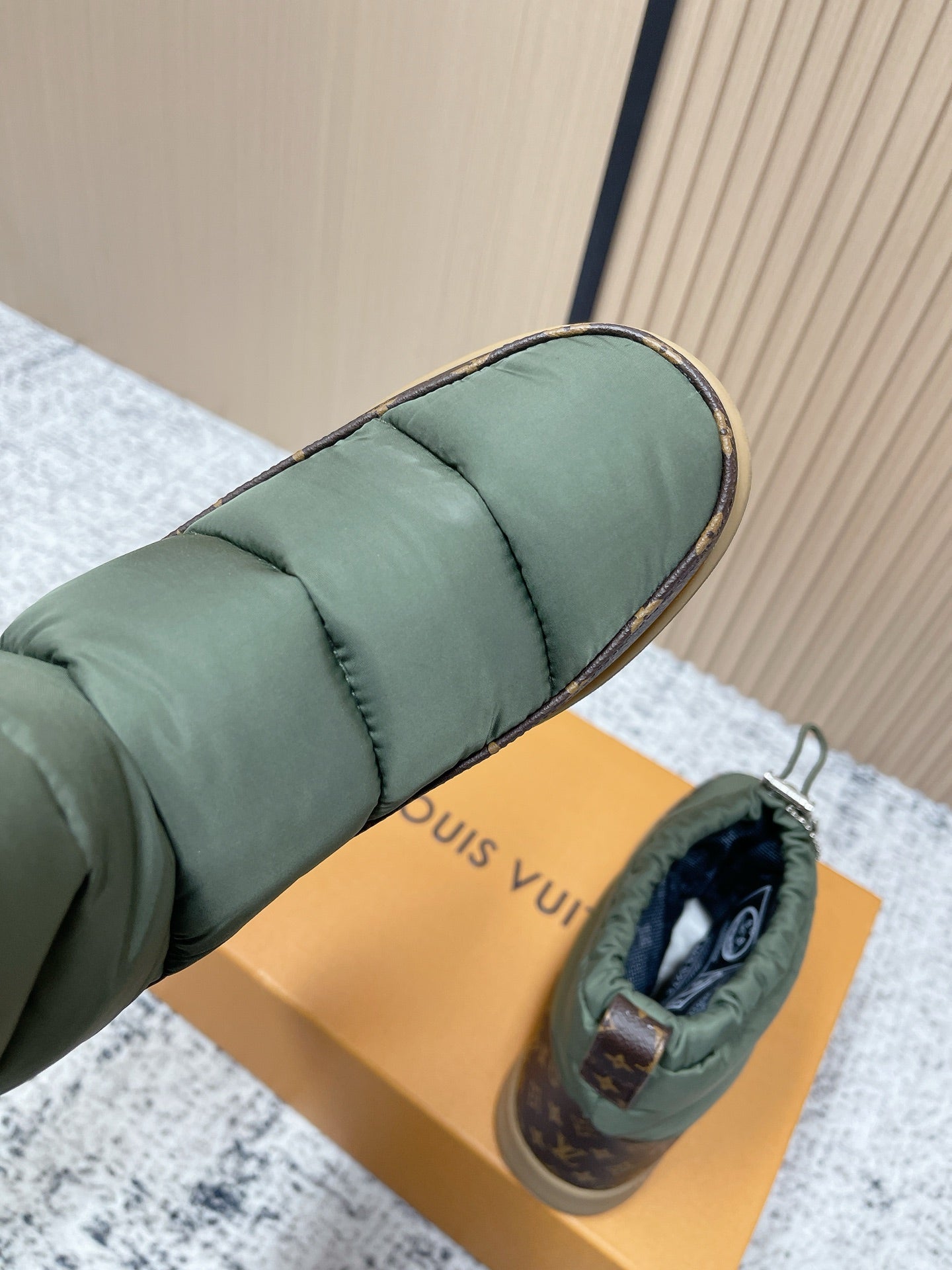 Women's LV Cloud Boots