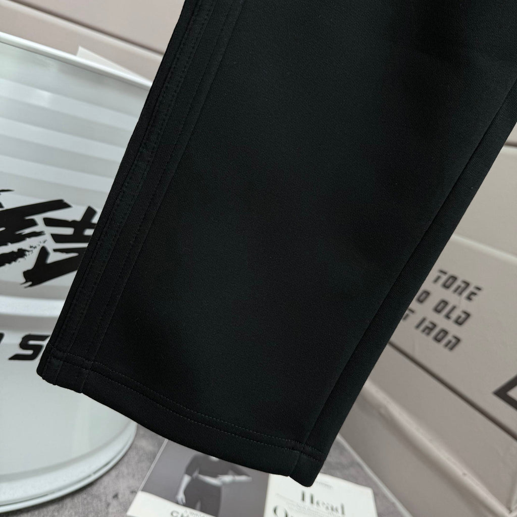 Alo Embroidered Joggers
