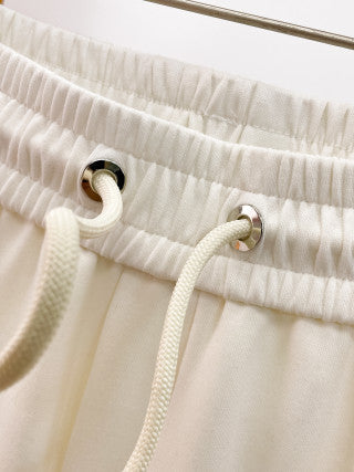 Fendi Cotton Shorts