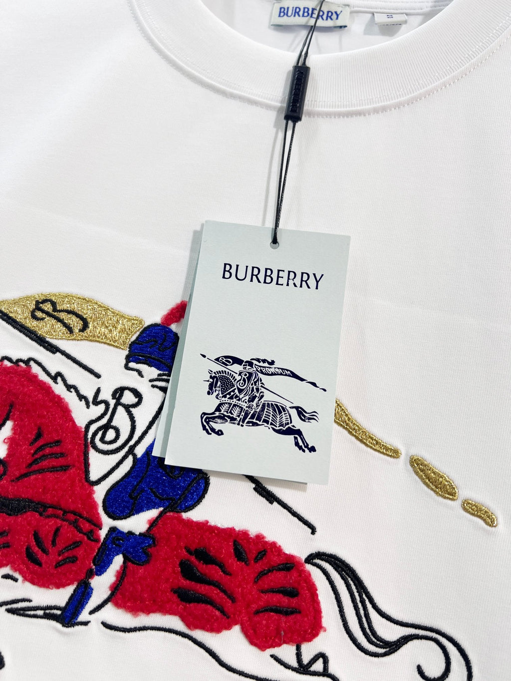 Burberry T-Shirt