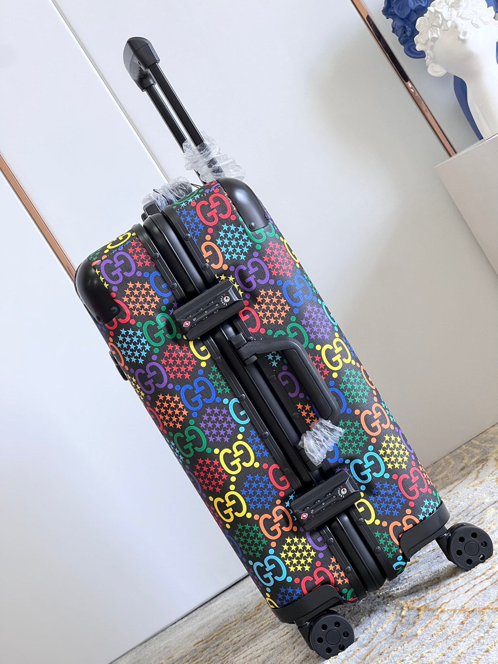 Gucci  Suitcase