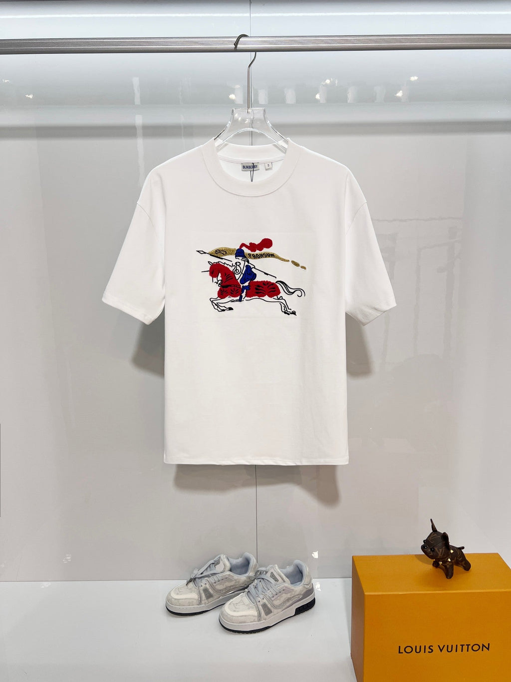 Burberry T-Shirt