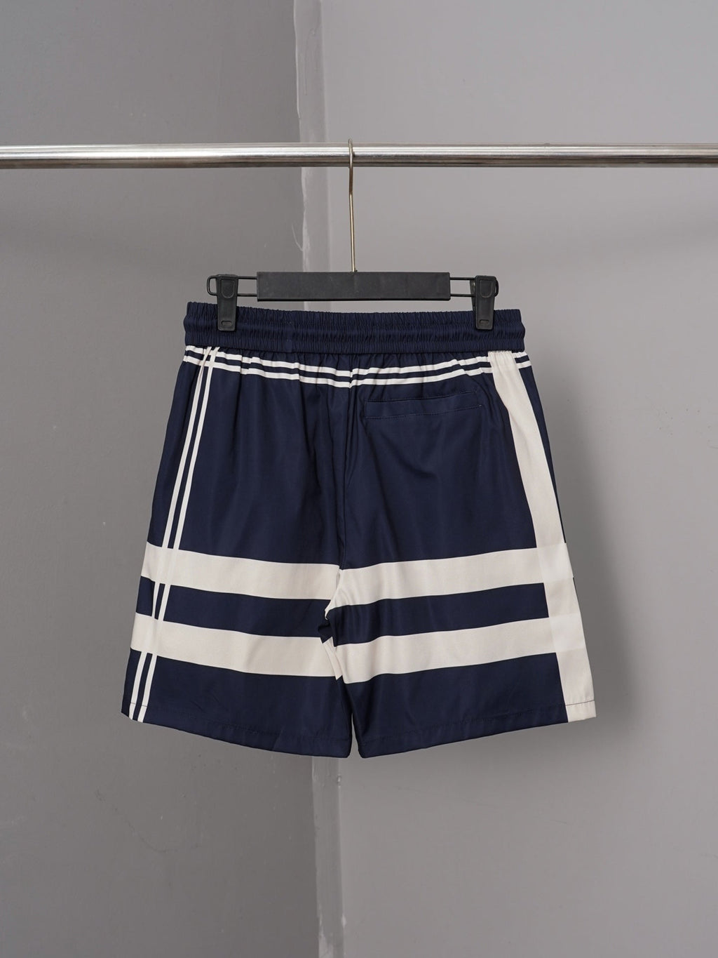 Burberry Beach Shorts