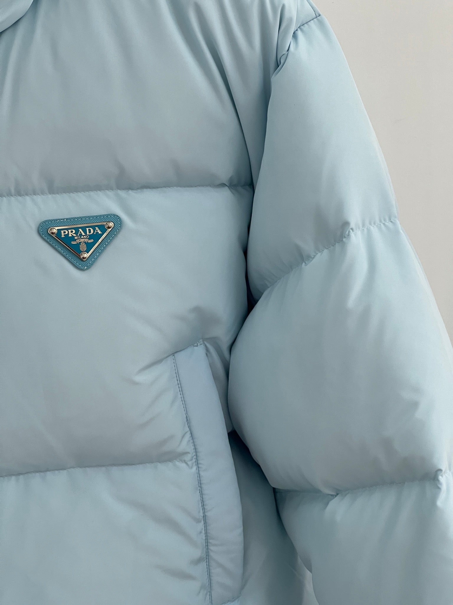 Women's Prada Jacket