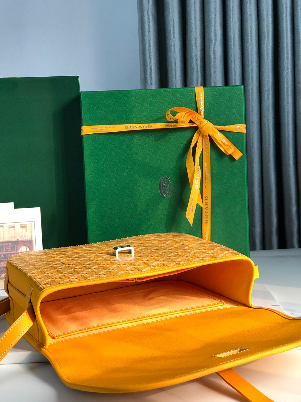 Goyard Bag