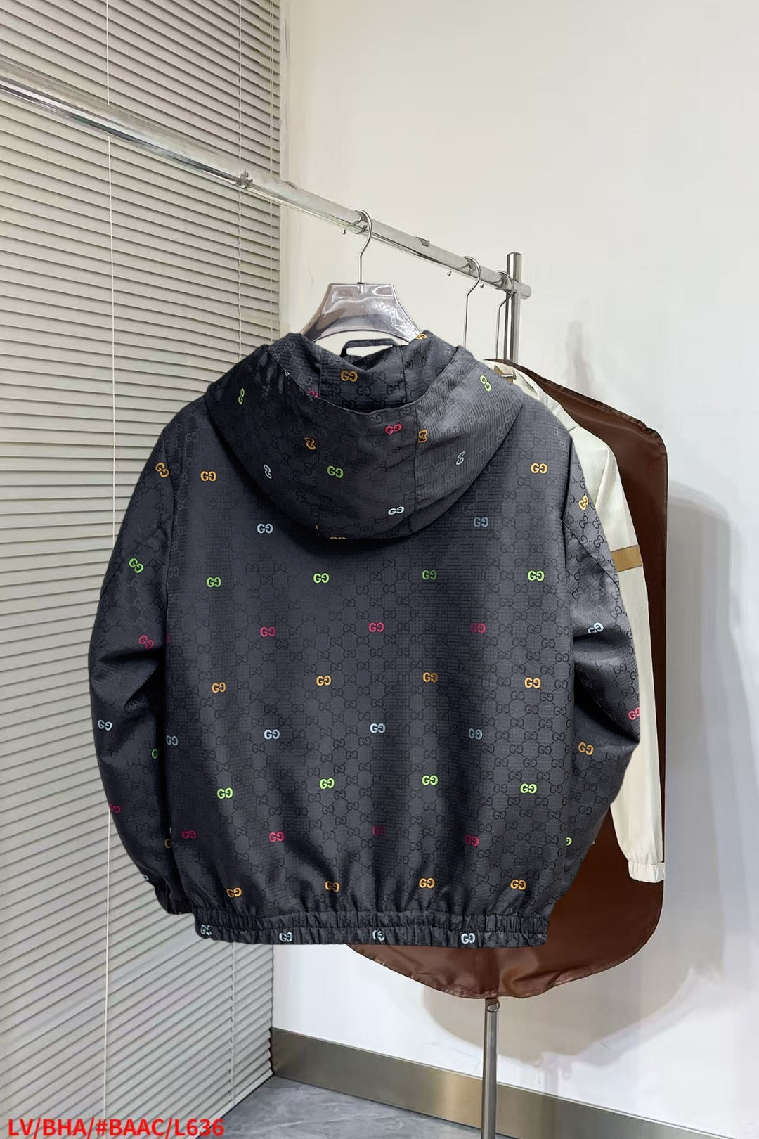 Gucci Jacket
