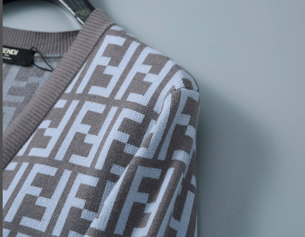 Fendi Cardigans