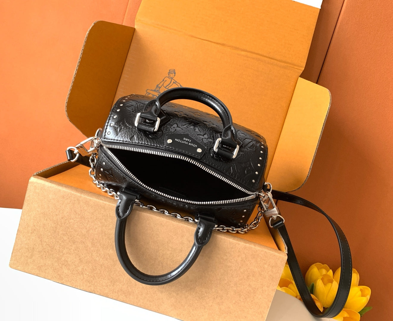 LV 20 Handbag