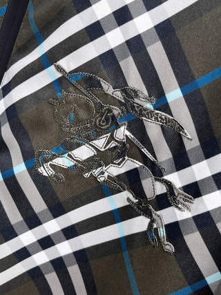 Burberry Reversible Jacket