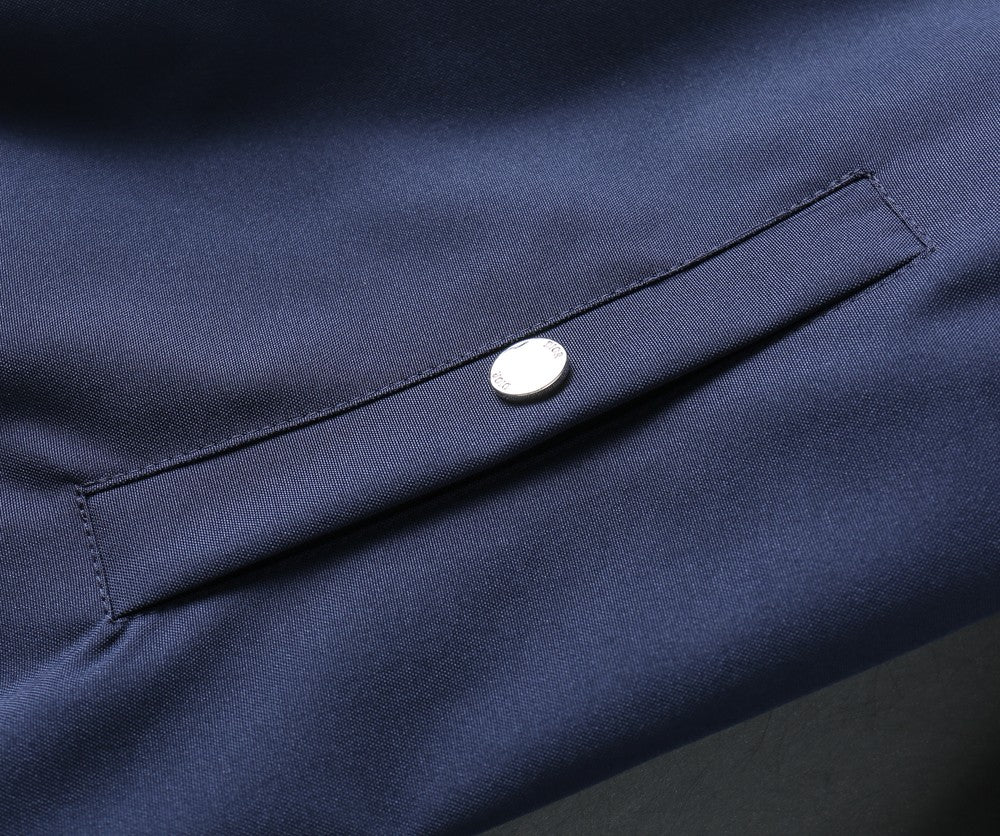 Dior Runway Jacket